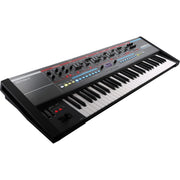 Roland JUNO-X 61-Key Synthesizer, Channel Aftertouch ZEN-Core Workstation