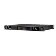 Shure ANX4 Multi-Channel Wireless Receiver, 174 MHz-2 GHz