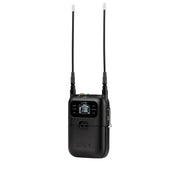 Shure SLXD5+ Digital Camera-Mount Wireless Receiver, G57 470-608 MHz