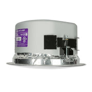 SoundTube CM800i 8-Inch In‑Ceiling Speaker with BroadBeam Tweeter