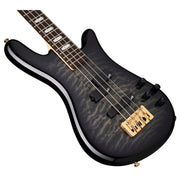 Spector NS Icon Bolt On Electric Bass Guitar