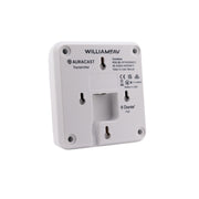 Williams AV BA T1 Infinium Auracast Transmitter