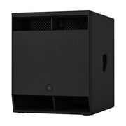 Yamaha DXS18 mk3 18-Inch 2000W Powered Subwoofer