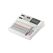 Yamaha MGX12V 18-Channel Digital Mixing Console with Video Interface