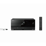 Yamaha RX-A6A 9.2 Channel AV Receiver