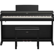 Yamaha Arius YDP-166 Digital Piano
