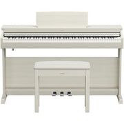 Yamaha Arius YDP-166 Digital Piano