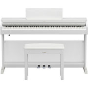 Yamaha Arius YDP-166 Digital Piano