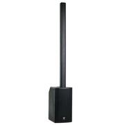 Yorkville YXL Tower12 Column PA with 12-Inch Subwoofer