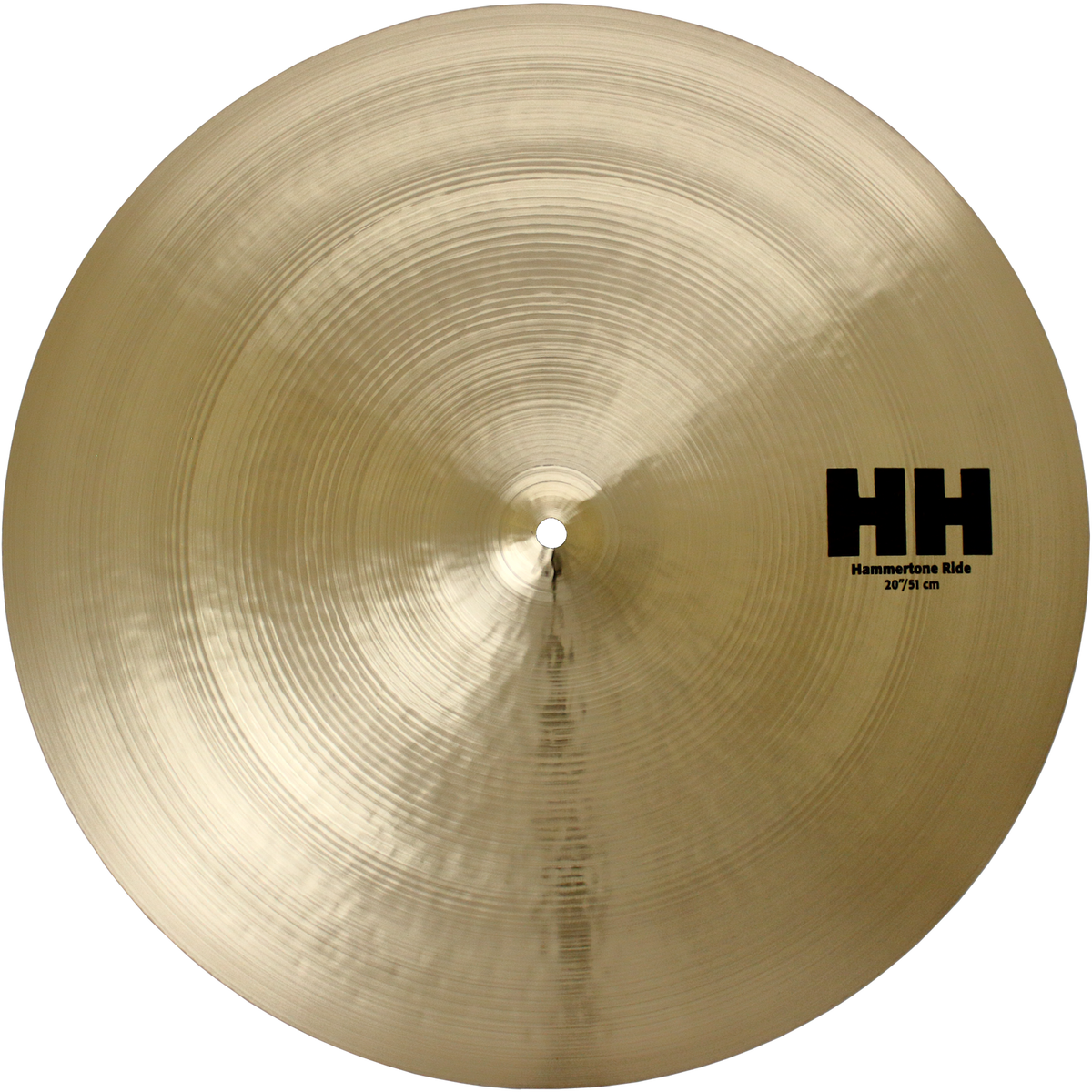 Sabian 20” Hammertone Ride Cymbal
