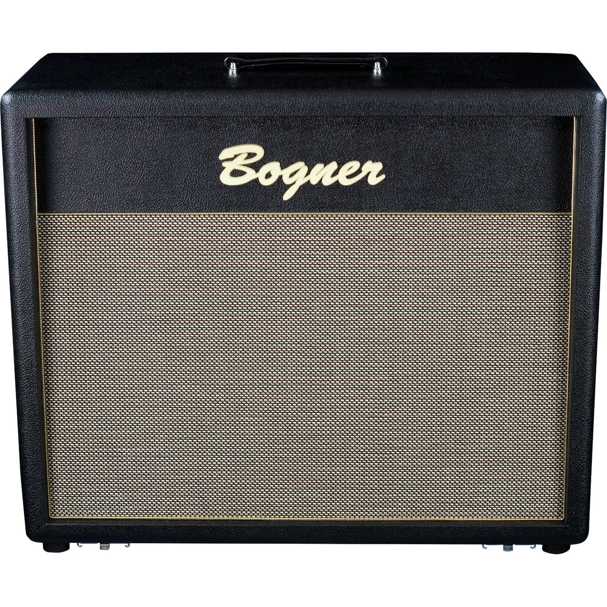 Bogner 212CH Helios 2x12” Closed Back Oversized Cabinet