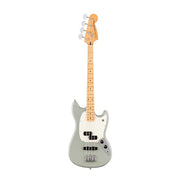 Fender Player II Mustang Bass PJ - Cactus Gray