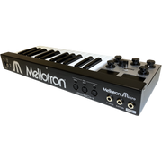 Mellotron Micro Digital Synthesizer, Black