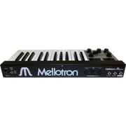 Mellotron Micro Digital Synthesizer, Black