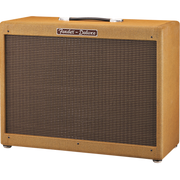 Fender Hot Rod Delulxe 1x12” Enclosure Lacquered Tweed Finish