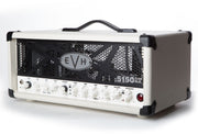 EVH 5150III® 6L6 50-Watt Guitar Head - Ivory