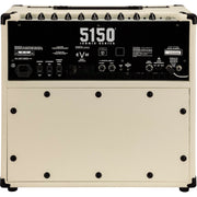 EVH 5150 Iconic Series 15W 1X10 Combo, Ivory, 120V
