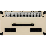 EVH 5150 Iconic Series 15W 1X10 Combo, Ivory, 120V