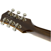 Gretsch G6129T-59 Vintage Select ’59 Silver Jet™ Electric Guitar w/ Bigsby®, TV Jones®, Silver Sparkle