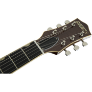 Gretsch G6129T-59 Vintage Select ’59 Silver Jet™ Electric Guitar w/ Bigsby®, TV Jones®, Silver Sparkle
