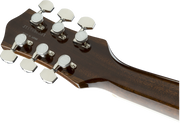 Gretsch G6128T Players Edition Jet™ FT Electric Guitar w/ Bigsby®, Black