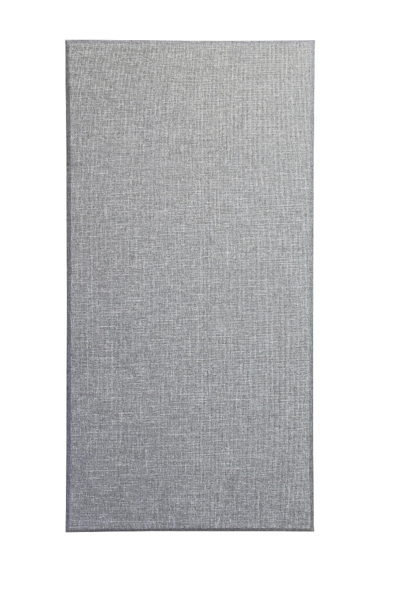 Primacoustic 2" Broadband Panel - Beveled Edge - Gray - 6 Pack