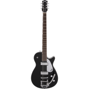 Gretsch G5260T Electromatic® Jet™ Baritone Electric Guitar w/ Bigsby®, Black