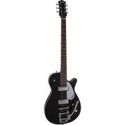 Gretsch G5260T Electromatic® Jet™ Baritone Electric Guitar w/ Bigsby®, Black