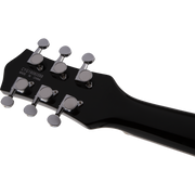 Gretsch G5260T Electromatic® Jet™ Baritone Electric Guitar w/ Bigsby®, Black