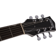 Gretsch G5260T Electromatic® Jet™ Baritone Electric Guitar w/ Bigsby®, Black