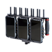 Accsoon ACC40 CineView M7 Pro Triple-Monitor Wireless Monitoring Kit