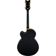 Gretsch G5022CBFE Rancher™ Falcon™ Jumbo Cutaway Acoustic Electric Guitar, Black