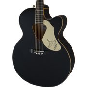 Gretsch G5022CBFE Rancher™ Falcon™ Jumbo Cutaway Acoustic Electric Guitar, Black