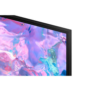 Samsung HG43CU708NFXZA 43" Smart Hospitality TV with bLAN