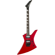 Jackson JS Series Kelly™ JS32 Electric Guitar, Ferrari Red