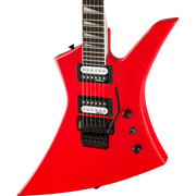 Jackson JS Series Kelly™ JS32 Electric Guitar, Ferrari Red
