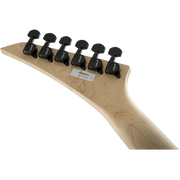 Jackson JS Series Kelly JS32 Electric Guitar - Snow White