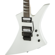 Jackson JS Series Kelly JS32 Electric Guitar - Snow White