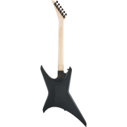Jackson JS Series Warrior JS32 Electric Guitar - Satin Black