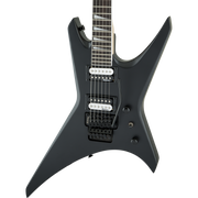 Jackson JS Series Warrior JS32 Electric Guitar - Satin Black