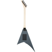 Jackson JS Series Rhoads JS32 Electric Guitar, Satin Gray