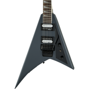 Jackson JS Series Rhoads JS32 Electric Guitar, Satin Gray