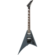 Jackson JS Series Rhoads JS32 Electric Guitar, Satin Gray