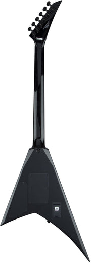 Jackson X Series Rhoads RRX24 Electric Guitar - Gloss Black