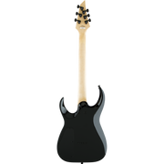 Jackson Pro Series Signature Misha Mansoor Juggernaut HT6FM Electric Guitar, Scarlet Burst