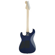 Charvel Pro-Mod San Dimas Style 1 HH FR QM - Chlorine Burst