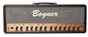 Bogner 20th Anniversary Ecstacy Head 6L6 Tubes