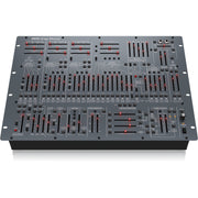 Behringer 2600 Gray Meanie Semi Modular Analog Synthesizer