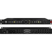 Antelope Audio Satori Gen 2 Monitor Controller Bundle (with R4S Remote)