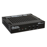 AtlasIED MA Series 3-Input Compact Mixer Amplifiers with Global Power Supply